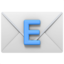 e-mail symbol