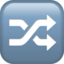 twisted rightwards arrows