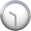 clock face ten-thirty