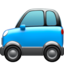 recreational vehicle