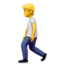 pedestrian