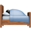 sleeping accommodation