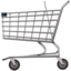 shopping trolley
