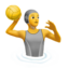 water polo
