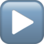 black right-pointing triangle