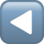 black left-pointing triangle