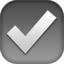 ballot box with check