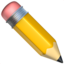 pencil