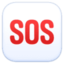 sos