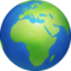 earth africa