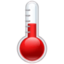 thermometer