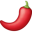 hot pepper
