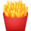 fries