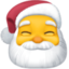 santa