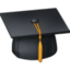 mortar board