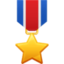 medal