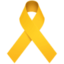 reminder ribbon