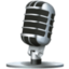 studio microphone
