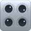 control knobs