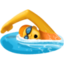 swimmer