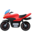 motorcycle