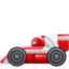 racing car