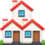 houses
