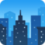 cityscape
