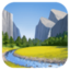 national park