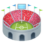 stadium