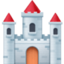 european castle