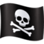 pirate flag