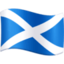 scotland flag