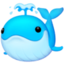 whale