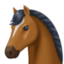 horse