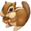 chipmunk
