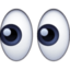 eyes