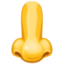 nose