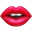 lips