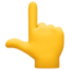 point up 2