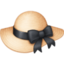 womans hat