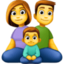 man-woman-boy