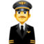 man pilot