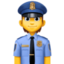 cop