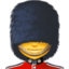 woman guard