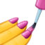 nail care