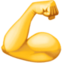 muscle