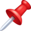 pushpin