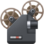film projector