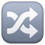 twisted rightwards arrows